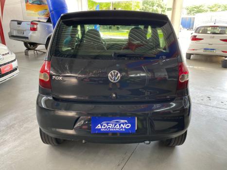 VOLKSWAGEN Fox 1.0 4P FLEX, Foto 10