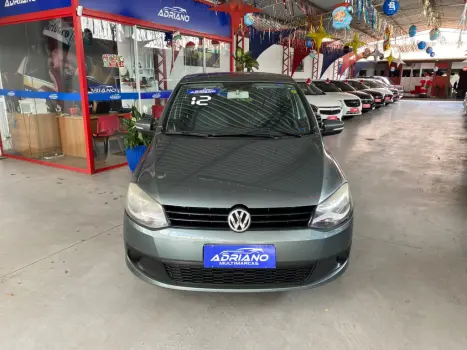 VOLKSWAGEN Fox 1.0 4P TREND FLEX, Foto 1