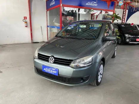 VOLKSWAGEN Fox 1.0 4P TREND FLEX, Foto 3