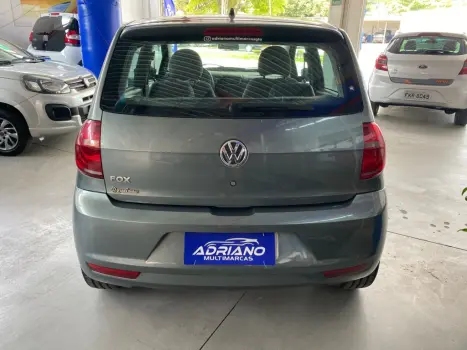 VOLKSWAGEN Fox 1.0 4P TREND FLEX, Foto 10