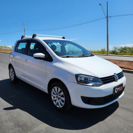 VOLKSWAGEN Fox 1.0 4P TREND FLEX, Foto 3