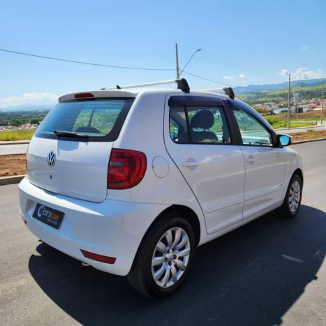 VOLKSWAGEN Fox 1.0 4P TREND FLEX, Foto 11