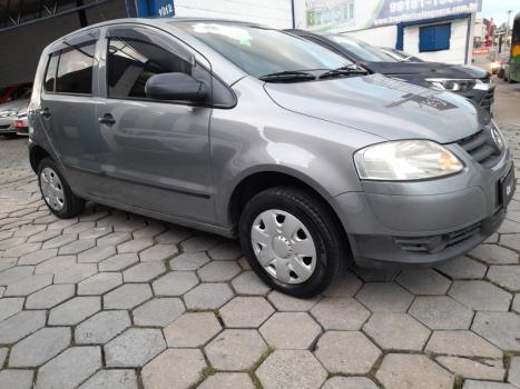 VOLKSWAGEN Fox 1.0 4P CITY FLEX, Foto 1
