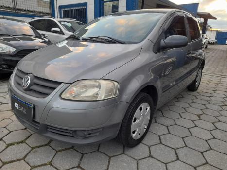 VOLKSWAGEN Fox 1.0 4P CITY FLEX, Foto 2
