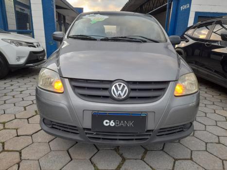 VOLKSWAGEN Fox 1.0 4P CITY FLEX, Foto 3