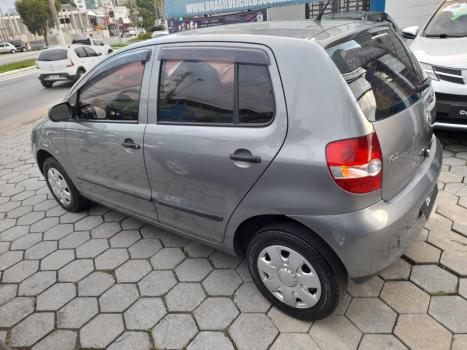 VOLKSWAGEN Fox 1.0 4P CITY FLEX, Foto 4