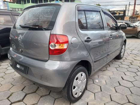 VOLKSWAGEN Fox 1.0 4P CITY FLEX, Foto 5