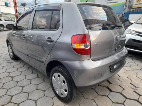 VOLKSWAGEN Fox 1.0 4P CITY FLEX, Foto 6