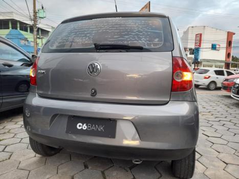 VOLKSWAGEN Fox 1.0 4P CITY FLEX, Foto 7
