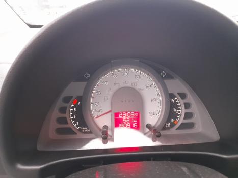 VOLKSWAGEN Fox 1.0 4P CITY FLEX, Foto 10