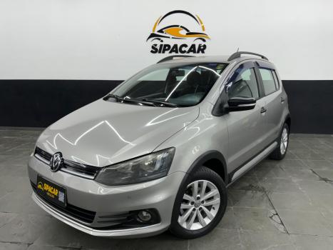 VOLKSWAGEN Fox 1.0 4P TRACK FLEX, Foto 2