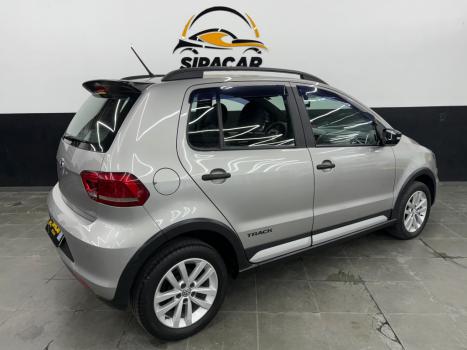 VOLKSWAGEN Fox 1.0 4P TRACK FLEX, Foto 3