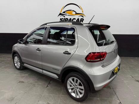 VOLKSWAGEN Fox 1.0 4P TRACK FLEX, Foto 4