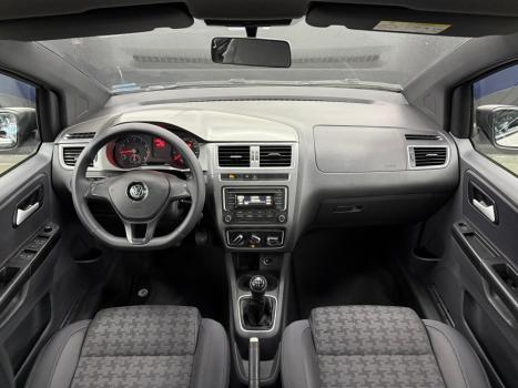 VOLKSWAGEN Fox 1.0 4P TRACK FLEX, Foto 5