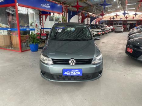 VOLKSWAGEN Fox 1.0 4P FLEX, Foto 1