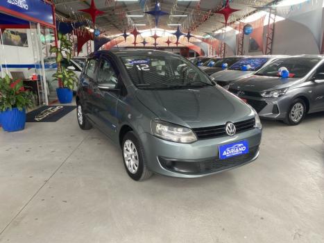 VOLKSWAGEN Fox 1.0 4P FLEX, Foto 2