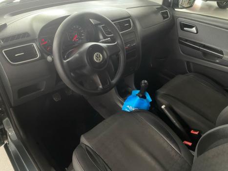 VOLKSWAGEN Fox 1.0 4P FLEX, Foto 4