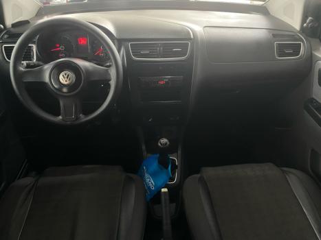 VOLKSWAGEN Fox 1.0 4P FLEX, Foto 6
