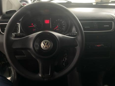 VOLKSWAGEN Fox 1.0 4P FLEX, Foto 7