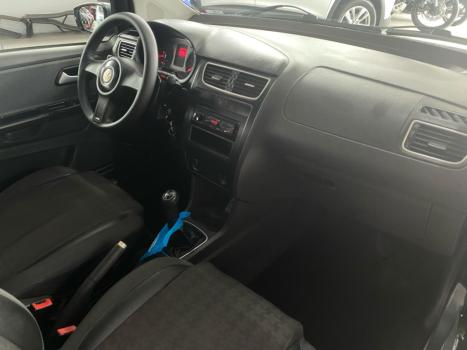 VOLKSWAGEN Fox 1.0 4P FLEX, Foto 8