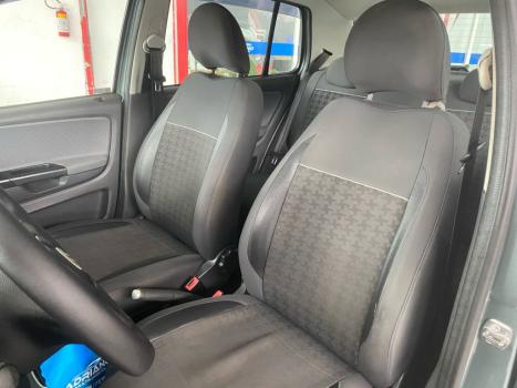 VOLKSWAGEN Fox 1.0 4P FLEX, Foto 9