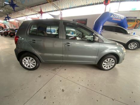 VOLKSWAGEN Fox 1.0 4P FLEX, Foto 10