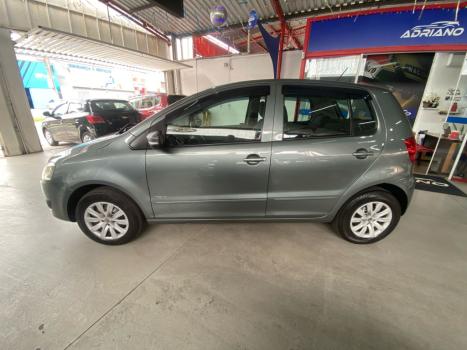 VOLKSWAGEN Fox 1.0 4P FLEX, Foto 11