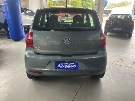 VOLKSWAGEN Fox 1.0 4P FLEX, Foto 12