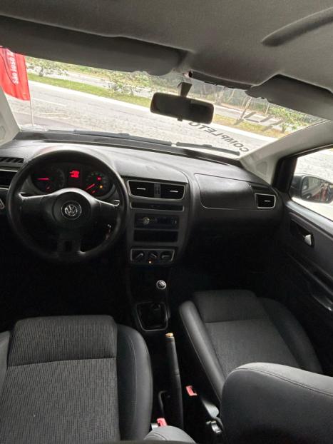 VOLKSWAGEN Fox 1.0 4P FLEX, Foto 5