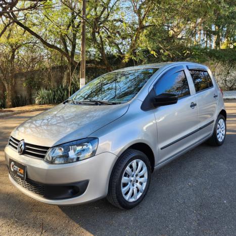 VOLKSWAGEN Fox 1.0 4P FLEX, Foto 1
