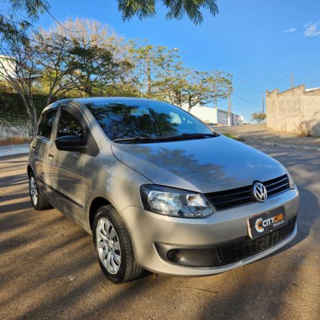 VOLKSWAGEN Fox 1.0 4P FLEX, Foto 2