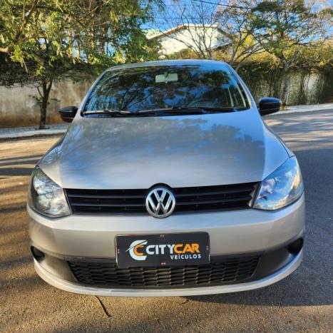VOLKSWAGEN Fox 1.0 4P FLEX, Foto 3