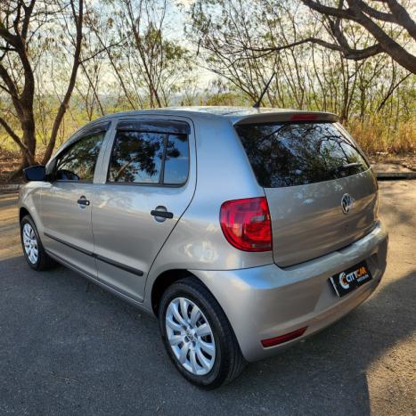 VOLKSWAGEN Fox 1.0 4P FLEX, Foto 4