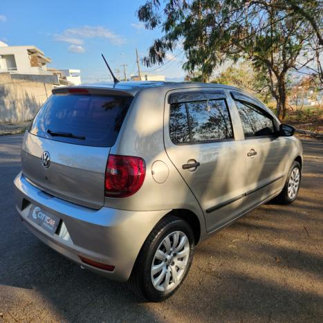 VOLKSWAGEN Fox 1.0 4P FLEX, Foto 5