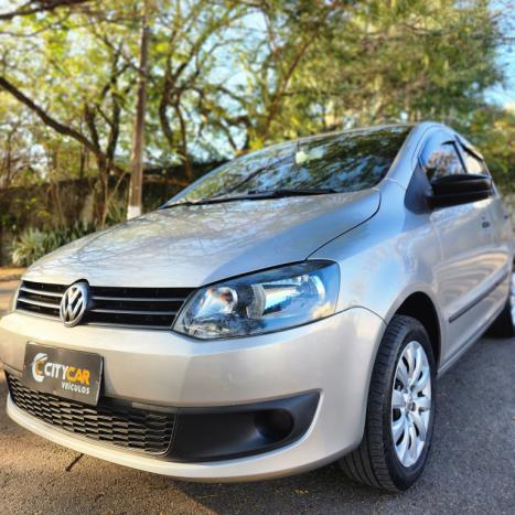 VOLKSWAGEN Fox 1.0 4P FLEX, Foto 6