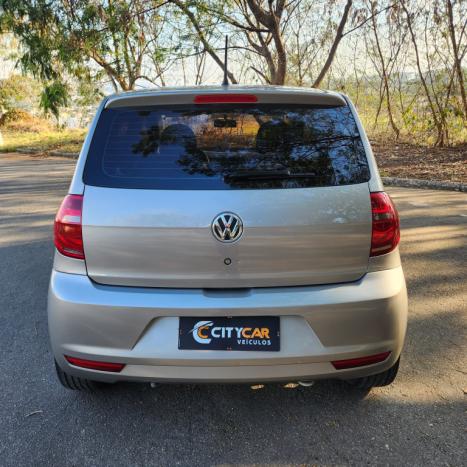 VOLKSWAGEN Fox 1.0 4P FLEX, Foto 8