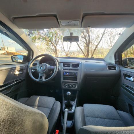 VOLKSWAGEN Fox 1.0 4P FLEX, Foto 9