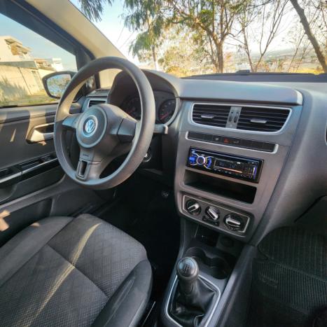 VOLKSWAGEN Fox 1.0 4P FLEX, Foto 10