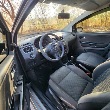 VOLKSWAGEN Fox 1.0 4P FLEX, Foto 11