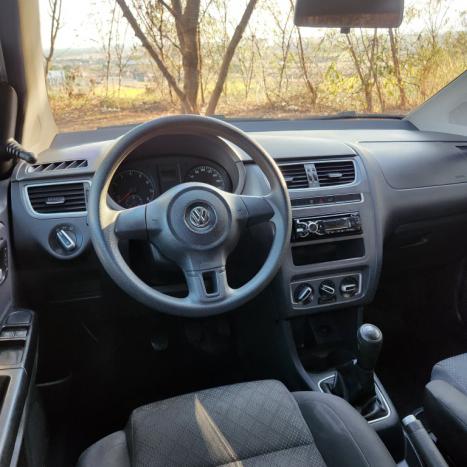 VOLKSWAGEN Fox 1.0 4P FLEX, Foto 12