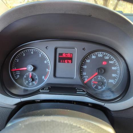 VOLKSWAGEN Fox 1.0 4P FLEX, Foto 14