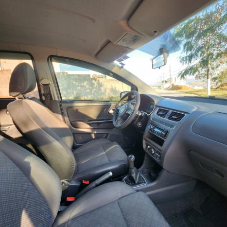 VOLKSWAGEN Fox 1.0 4P FLEX, Foto 15