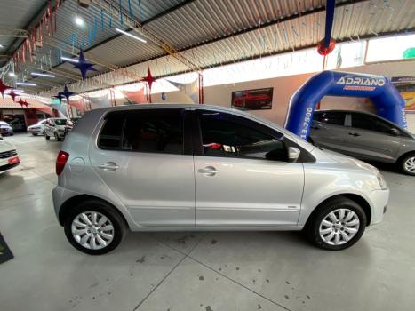VOLKSWAGEN Fox 1.0 4P FLEX, Foto 8
