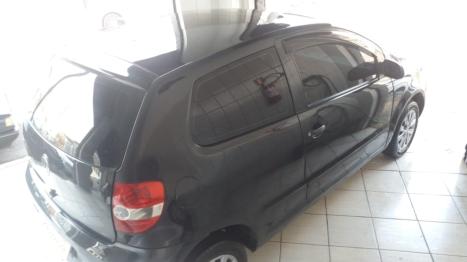 VOLKSWAGEN Fox 1.0, Foto 6