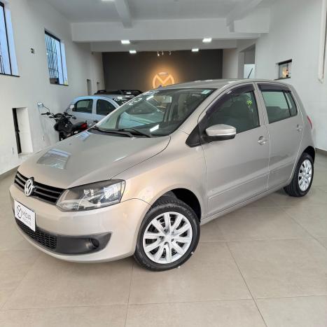 VOLKSWAGEN Fox 1.0, Foto 2