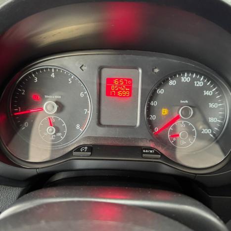VOLKSWAGEN Fox 1.0, Foto 3