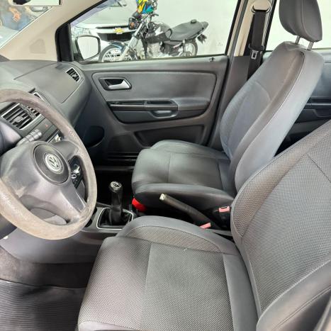 VOLKSWAGEN Fox 1.0, Foto 5