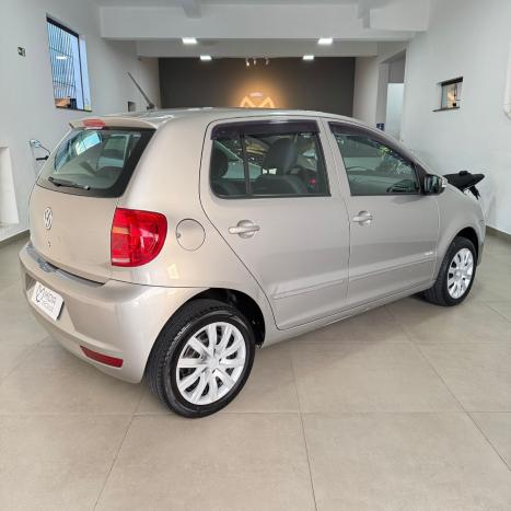 VOLKSWAGEN Fox 1.0, Foto 7