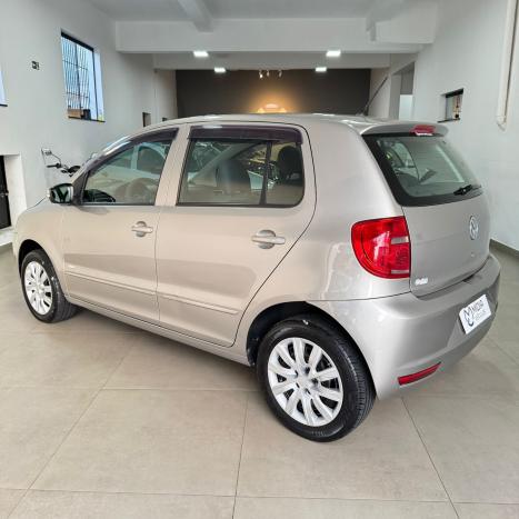 VOLKSWAGEN Fox 1.0, Foto 8