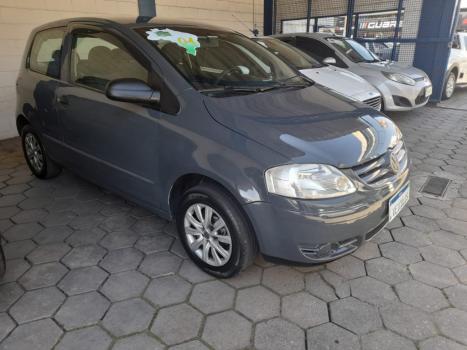 VOLKSWAGEN Fox 1.0 FLEX, Foto 1
